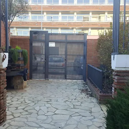 Appartement Bravaholidays-260-lotus-2 *