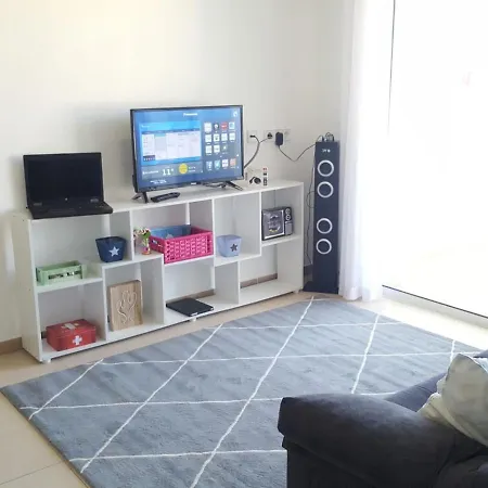 Bravaholidays-260-lotus-2 شقة *