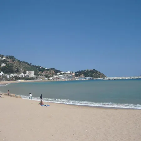 Apartment Bravaholidays-260-lotus-2 Blanes